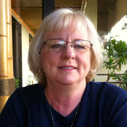 Janis Burton Photo 3