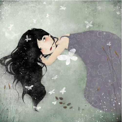 Julia Wild Photo 11