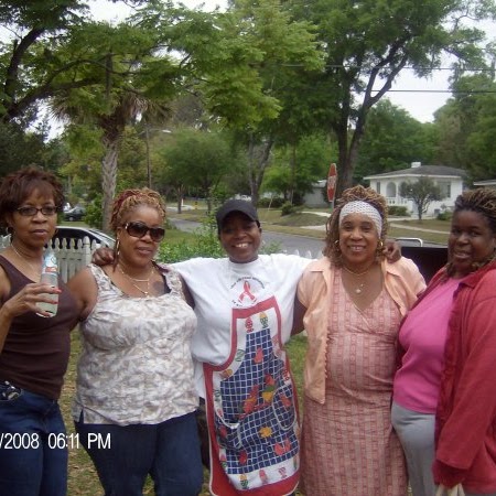 Laverne White Photo 13