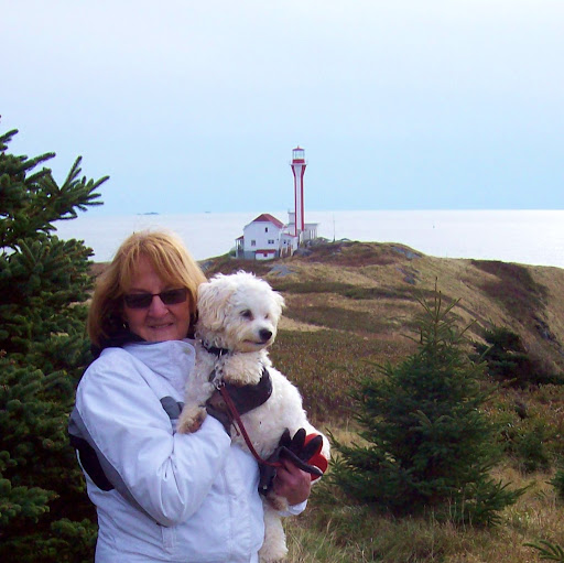Anne Leblanc Photo 16