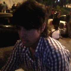 Martin Castillo Photo 29