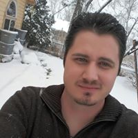 Matthew Mercer Photo 23