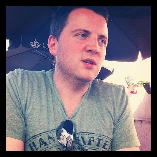 Barry Dempsey Photo 1