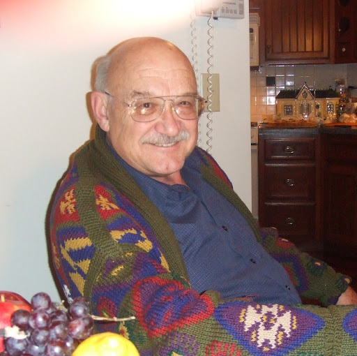 Jerry Cook Photo 13