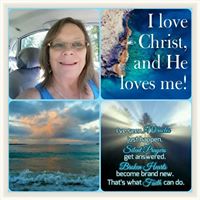 Cindy Spradlin Photo 11