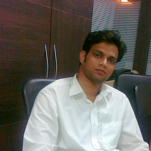Vaibhav Sathe Photo 14