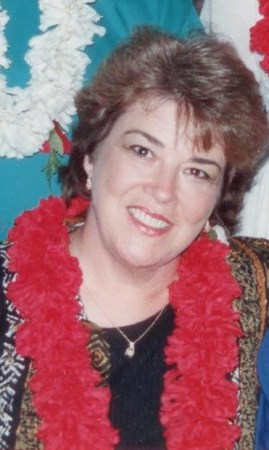 Sandra Hall Photo 48
