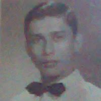 Ronald Strong Photo 23