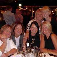 Kerry Harris Photo 37