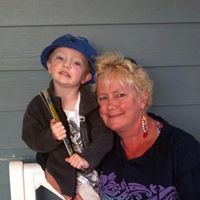 Laura Parish Photo 17