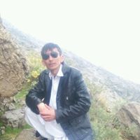 Muhammad Hussain Photo 20