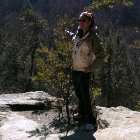 Rachel Ritchie Photo 12