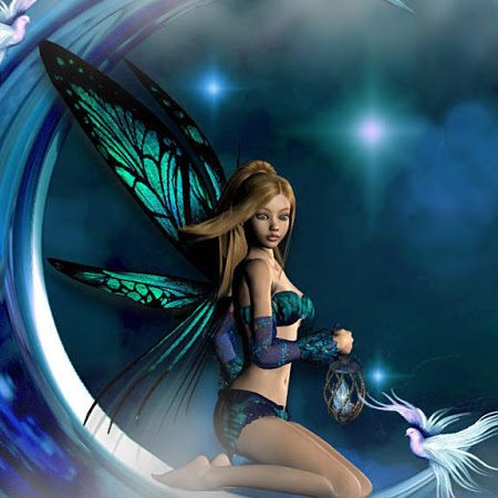 April Oliver Photo 20