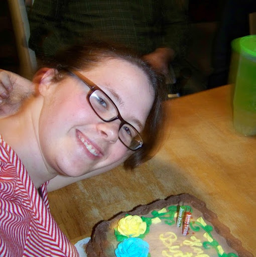 Kelly Watters Photo 12
