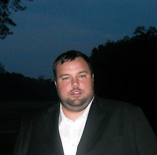Joseph Pearce Photo 9