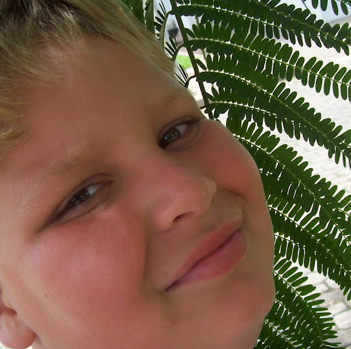 Gabriel Merola Photo 2