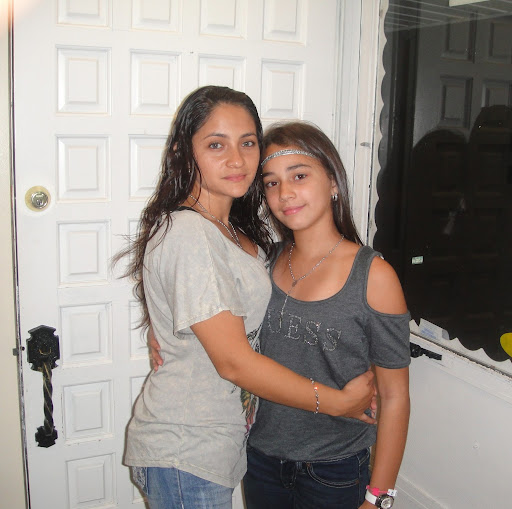 Sharon Rios Photo 18