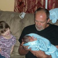 Richard Cavender Photo 9
