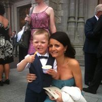 Clare Vickery Photo 7