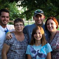 Mary Arsenault Photo 22