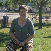 Janell Brown Photo 14