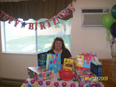 Jamie Heinz Photo 14
