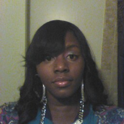 April Hampton Photo 12