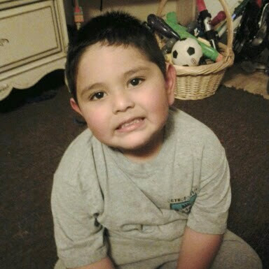 Eddie Apodaca Photo 17