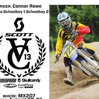 Connor Rowe Photo 17