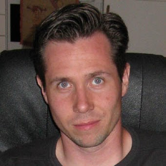 Robert Mustin Photo 2