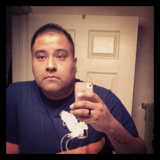 Adrian Garcia Photo 8