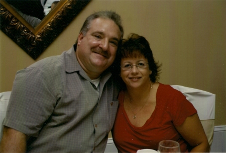 Nancy Osborne Photo 1
