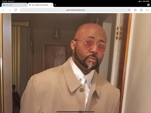 Nathaniel Dunlap Photo 4