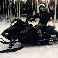 Justin Morin Photo 18