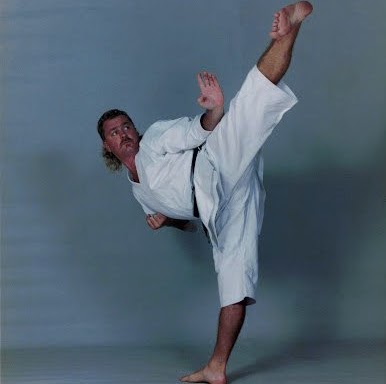 Jack Morris Photo 21