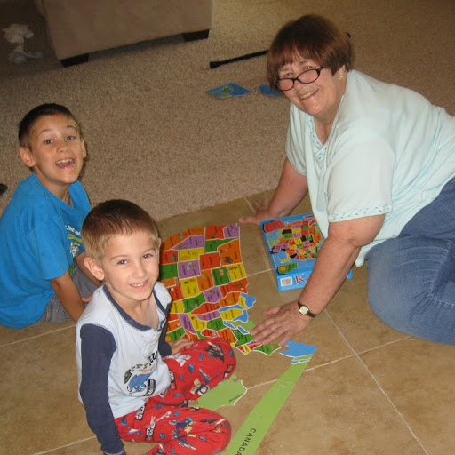 Diane Higginbotham Photo 13