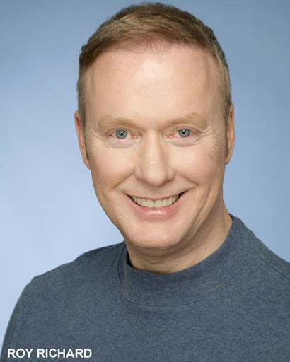 Roy Richard Photo 43