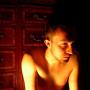 Kenneth Mitchell Photo 44