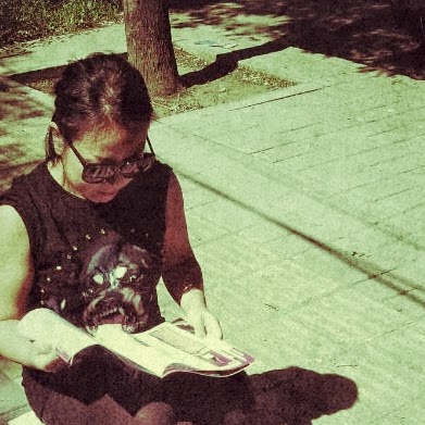 Janice Tong Photo 5