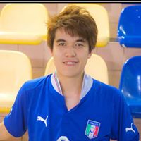 Samuel Li Photo 20