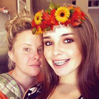 Christina Potter Photo 17