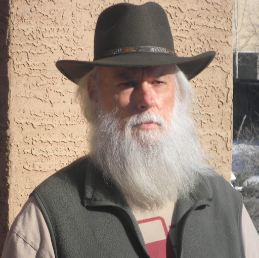 Michael Robison Photo 19