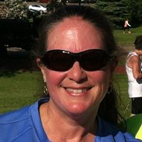 Gail Thompson Photo 19