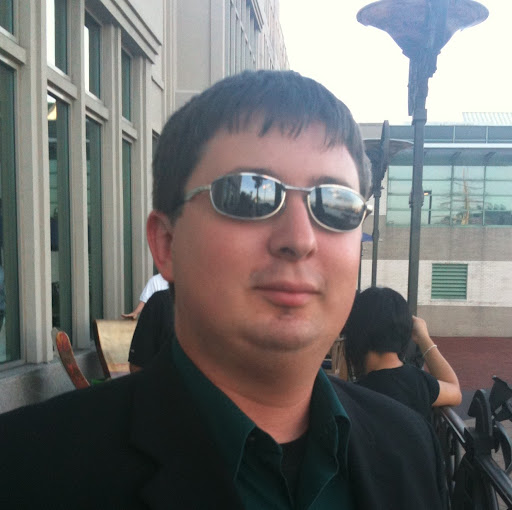 Sean Conner Photo 14