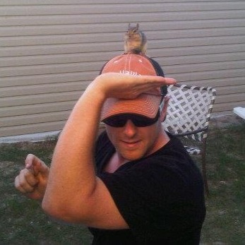 Justin Richardson Photo 33