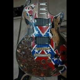 John Elmore Photo 11