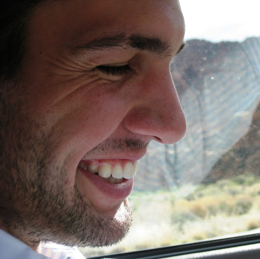 Curtis Hansen Photo 33