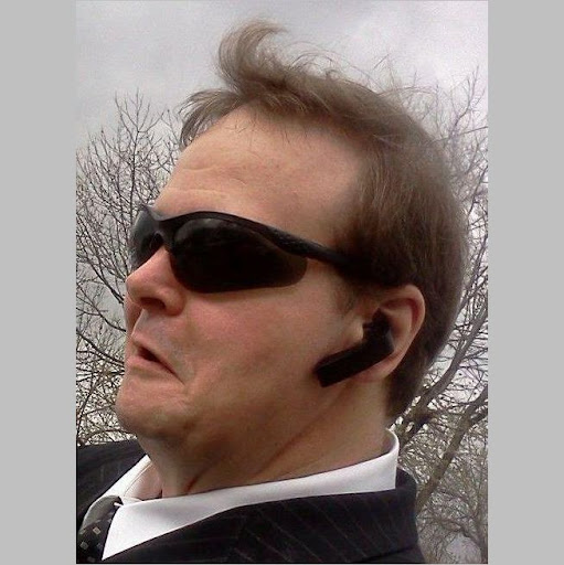Chuck Johnson Photo 27