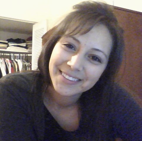 Christina Aguirre Photo 19