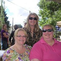 Robyn Vanpay Photo 1